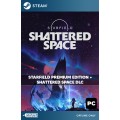 Starfield Premium Edition &amp; DLC: Shattered Space Steam [Singleplayer Only]